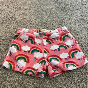 Mini Boden Shorts